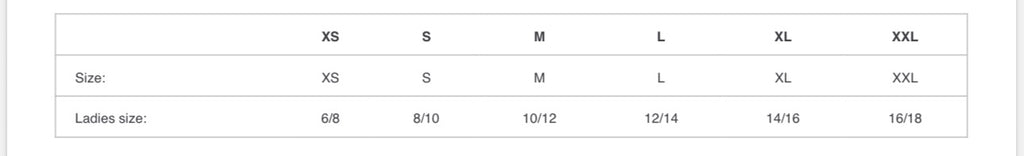 Ladies Sporty Performance Tank Top Black & White