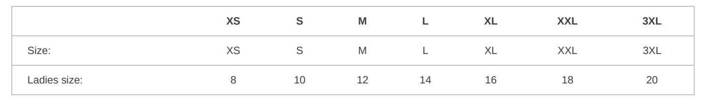 Eat, Sleep, Netball, Repeat Ladies Short PJ's in a Bag White/Grey