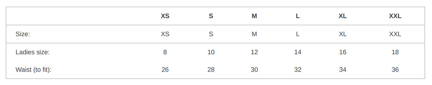 Ladies Black Double Layer Sports Shorts