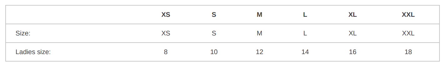 Ladies Relaxed Hoodie Black